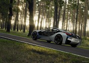 BMW Vision EfficientDynamics